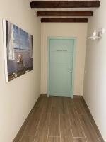 Grote Kamer met 2 Bedden