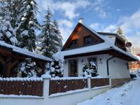 Chata Mlynná - Bed and Breakfast