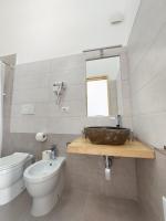 Camera Quadrupla con Bagno Privato 