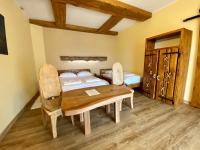 Camera Tripla Comfort