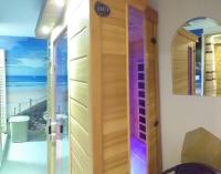 Casa Miliza - Agropensiunea şi Punctul Gastronomic Local, în vecinătatea castelului Salbek - Chambres d’hôtes Petriş