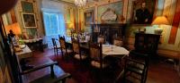 La Romita Ospitalità Rurale Familiare - Chambres d'hôtes Montisi