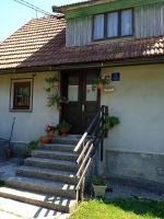 Kuća za odmor Lešnica - B&B