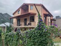 west door - B&B Mtskheta