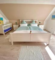 Appartement 2 Chambres
