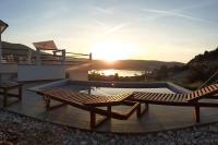 Vis - luxury holiday villa with swimming pool - B&B