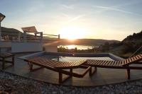 B&B Vis - Vis - luxury holiday villa with swimming pool - Bed and Breakfast Vis