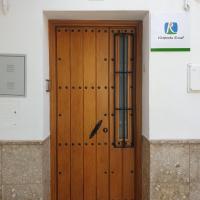 Laverdura - Ferienwohnung Ubrique