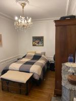 Bel Appartement Haussmannien - Gare de Lyon - B&B París