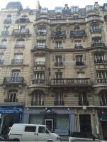 Bel Appartement Haussmannien - Gare de Lyon - B&B París