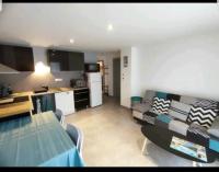 Appartement met 1 Slaapkamer