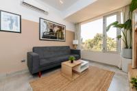 Appartement 1 Chambre - Vue sur Jardin