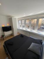 Apartment mit 1 Schlafzimmer