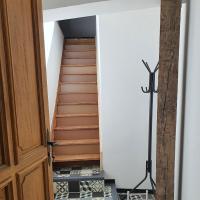 Gîte Manapany - B&B