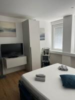 Appartement 1 Chambre