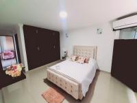 Habitación Doble con baño privado