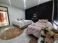 Habitación Triple Superior