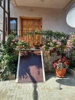 Casa Cora - B&B
