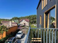 "Smilčių Namai" - Apartamentai Prie Jūros - B&B Palanga