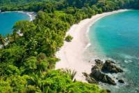 Lovely 2-BDroom Condo in Laguna Eco Village Resort - B&B Quepos