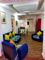 Casa Tligui - B&B