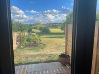 Garden Studio - B&B