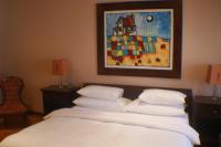 Habitación Estándar - Cama extragrande