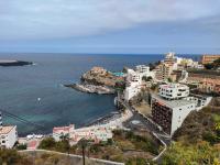 Sea View Terrace at San Marcos - Chambres d’hôtes Icod de los Vinos