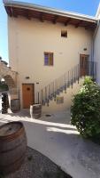 Fine Rooms Vipava - Bed and Breakfast Vipava