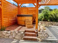 Völgyhíd Vintage Apartman - Chambres d’hôtes Pusztaszemes