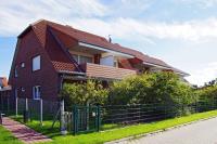 Muschelbank - Ferienwohnung Norddeich