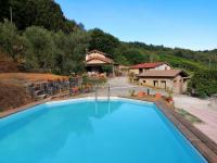 B&B Borgo a Mozzano - Villa Armonia - Bed and Breakfast Borgo a Mozzano