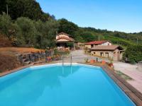 Villa Armonia - Bed and Breakfast Borgo a Mozzano