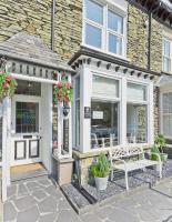 Broadlands Windermere - B&B
