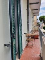 Camera Quadrupla con Terrazza