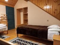 Chambre Familiale avec Salle de Bains