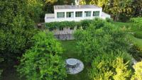 The Greenhouse Luxury Villa on Lake Como - Bed and Breakfast Como