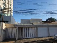 Pousada da Dindinha - B&B Uberlândia