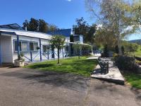 Mole Creek Hideaway - B&B