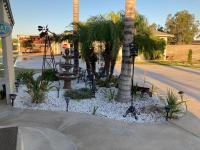 My Oasis - Bed and Breakfast