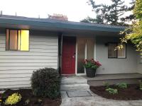 Waterfront, Sunsets and Mountains - B&B Port Townsend