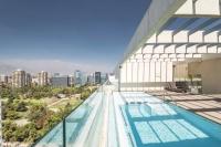 Parque Arauco by Luxury Apartment Chile - B&B