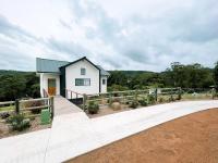 Seven Peaks Farm Stay - B&B Birru