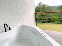 Camera King con Vasca Idromassaggio