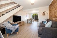 Bonnies Bliss 10 Mins Walk to Beach - B&B Culburra Beach