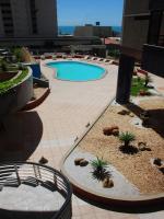 B&B Fortaleza - Porto de Iracema Beach Apartamentos - Bed and Breakfast Fortaleza