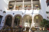 Hotel de Los Faroles, Hotely - Córdoba