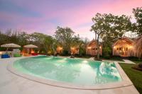 Uluwatu Desa - Bed and Breakfast