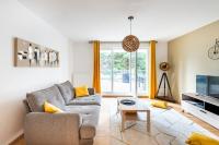 B&B Strasbourg - Comme chez vous - Bed and Breakfast Strasbourg