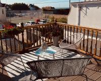 The Terrace - Tankerton - Ferienwohnung